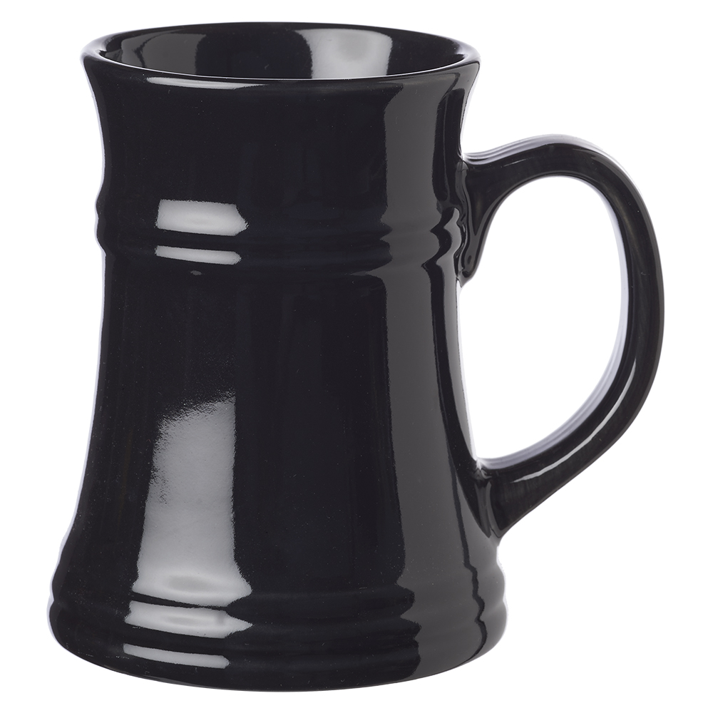 17 oz. Ceramic Tankard Beer Mugs