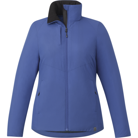 Women's KYES Eco Packable Insulated Jacket 123