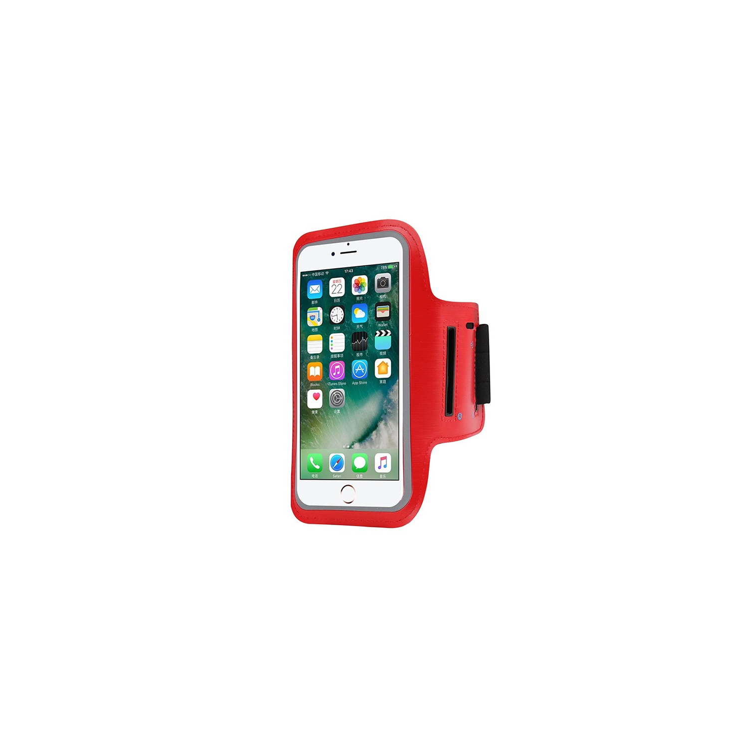 Sports Phone Arm Bands 6
