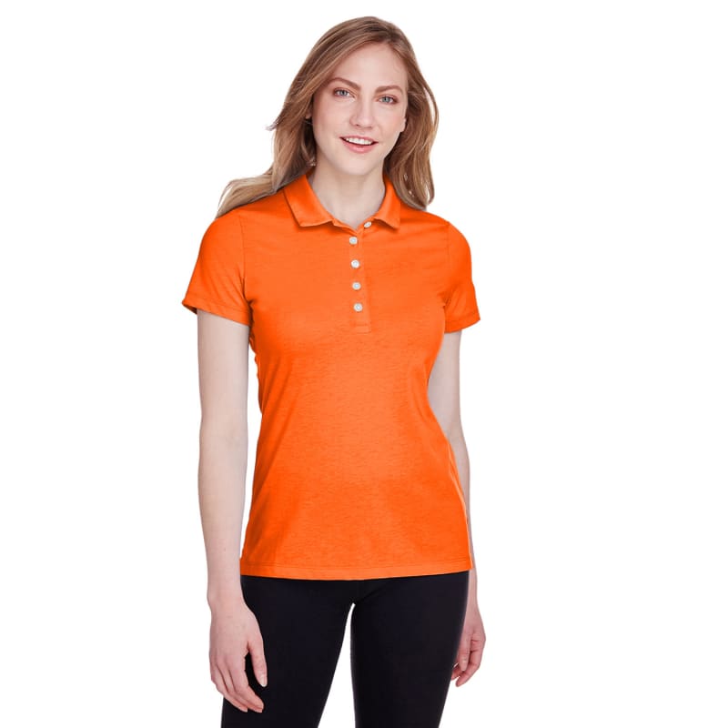 Puma Golf Ladies' Fusion Polo 20