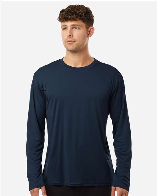 Unisex Pro-Lock Performance Long Sleeve T-Shirt - 48400 134
