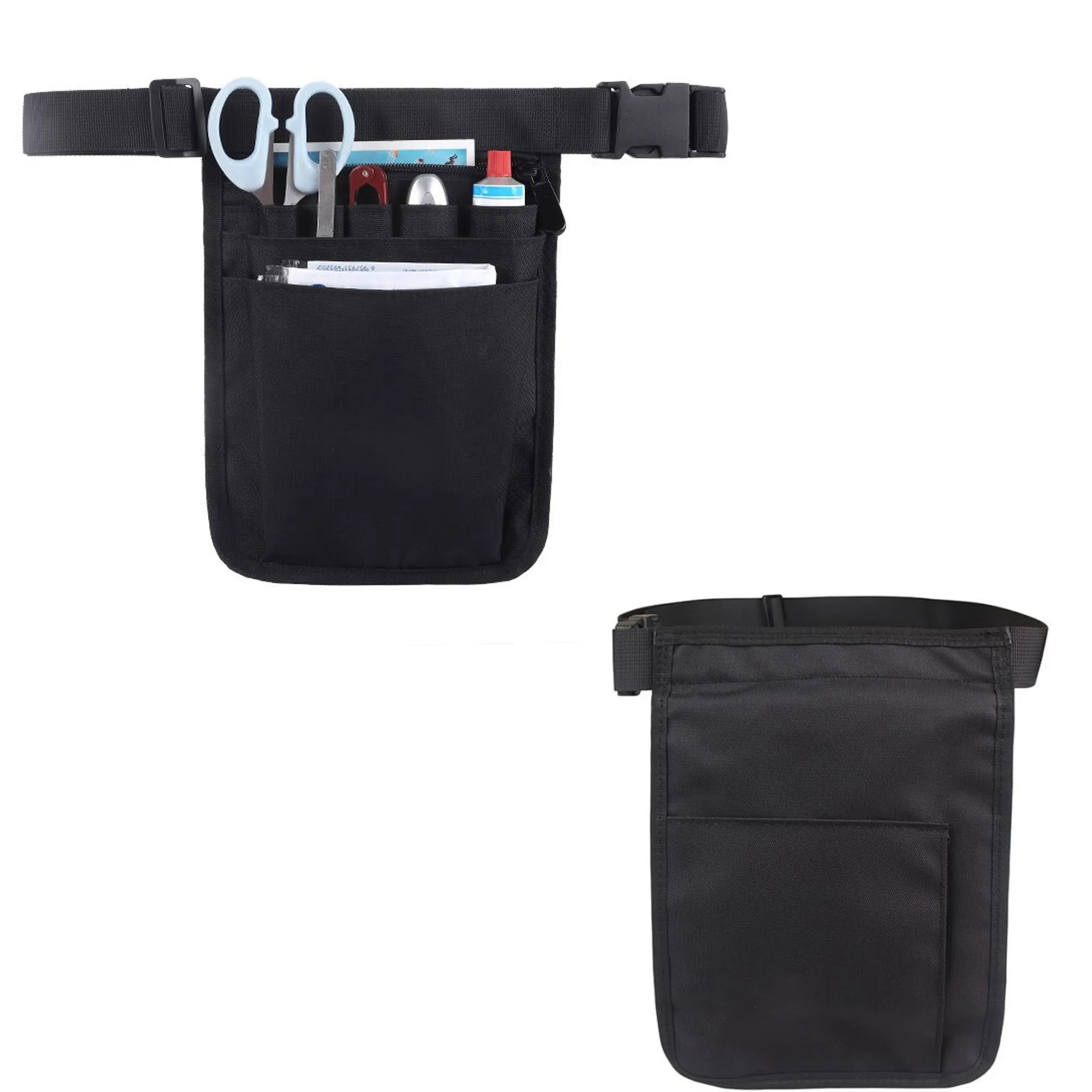 Nurse Utility Waist Pouch 4