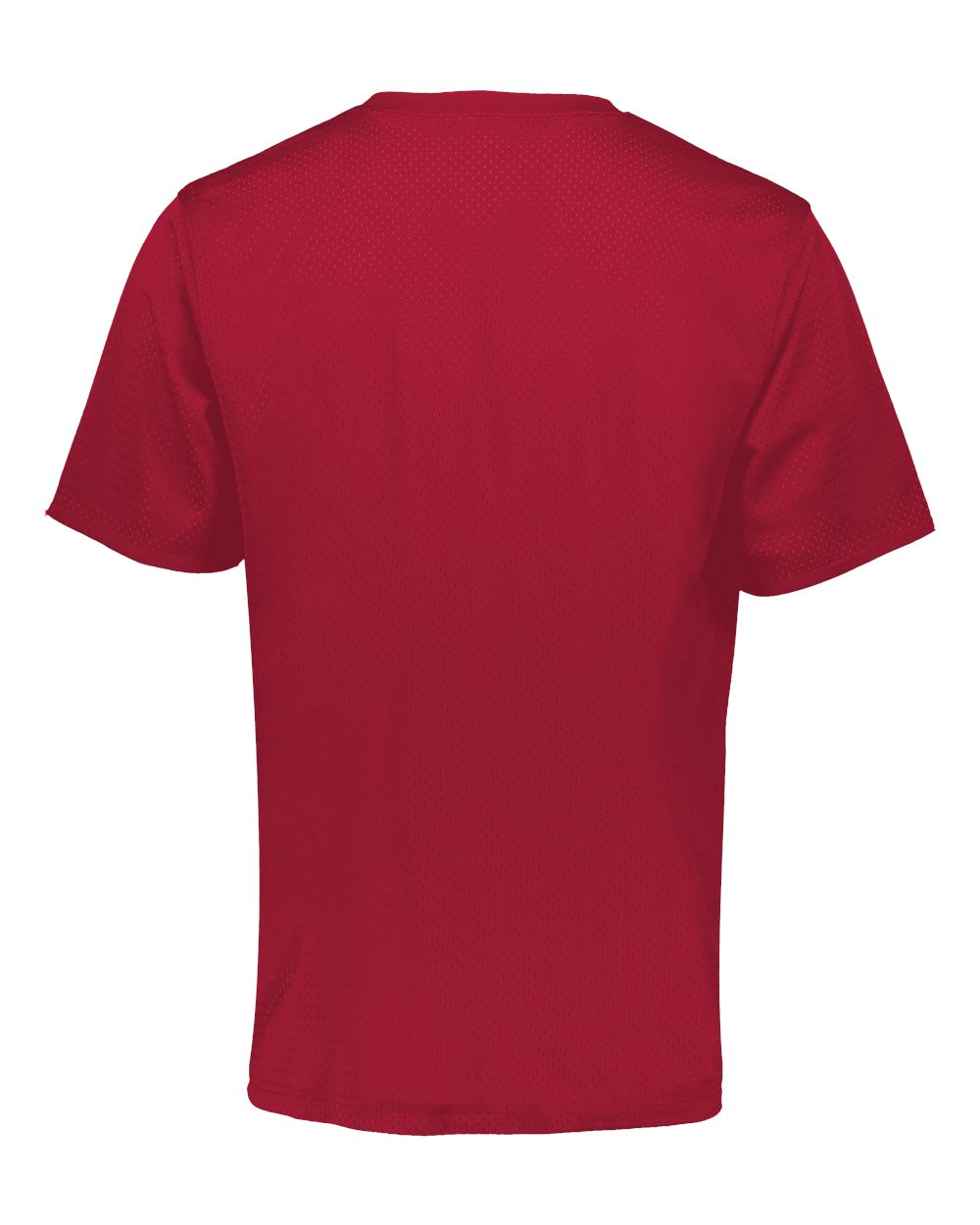 Youth Mesh Reversible Jersey - 1603 37