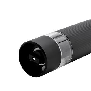 Stainless Steel Electric Pepper Grinder 11