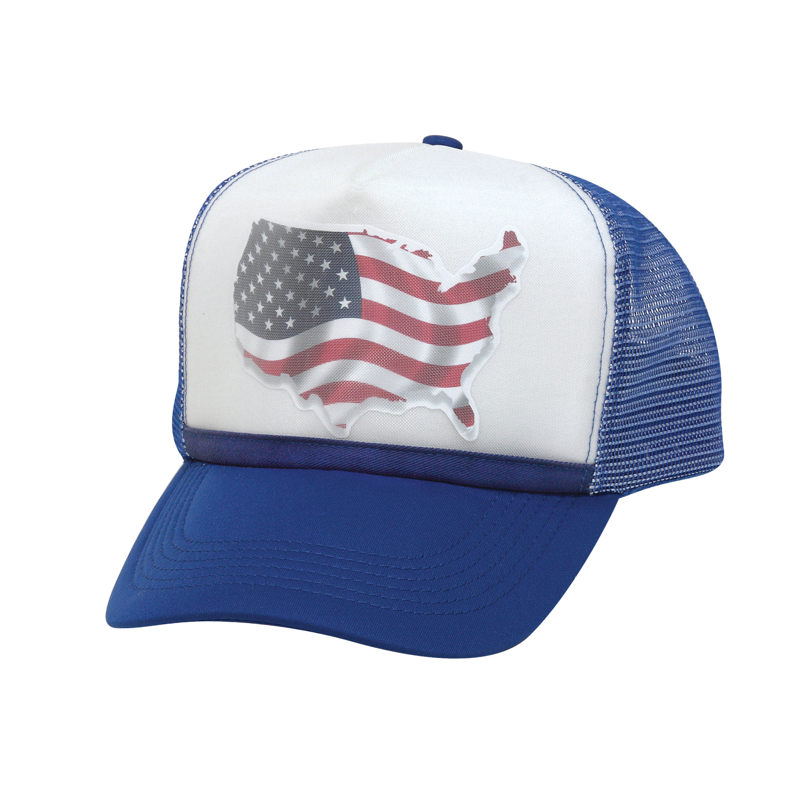 Florida Trucker Hat 3
