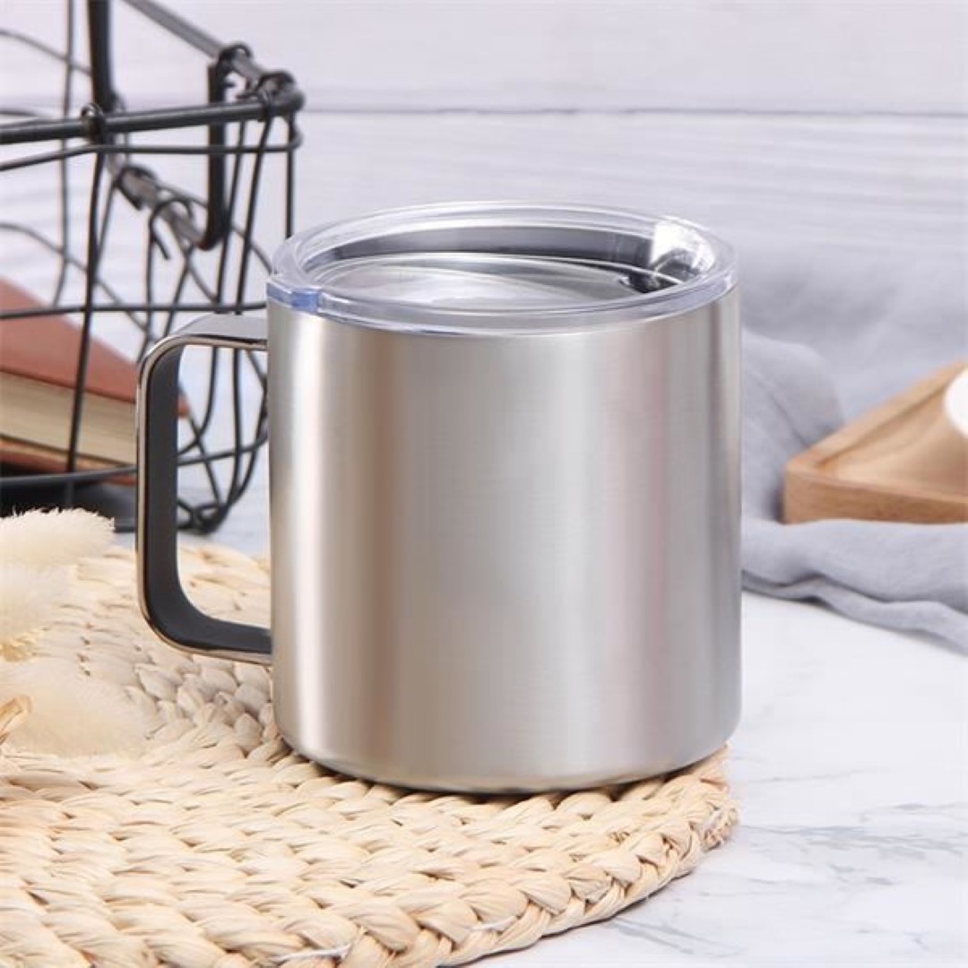 Stainless Steel Insulated Cup 9