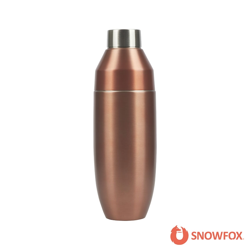 Snowfox® 22 oz. Vacuum Insulated Cocktail Shaker 65