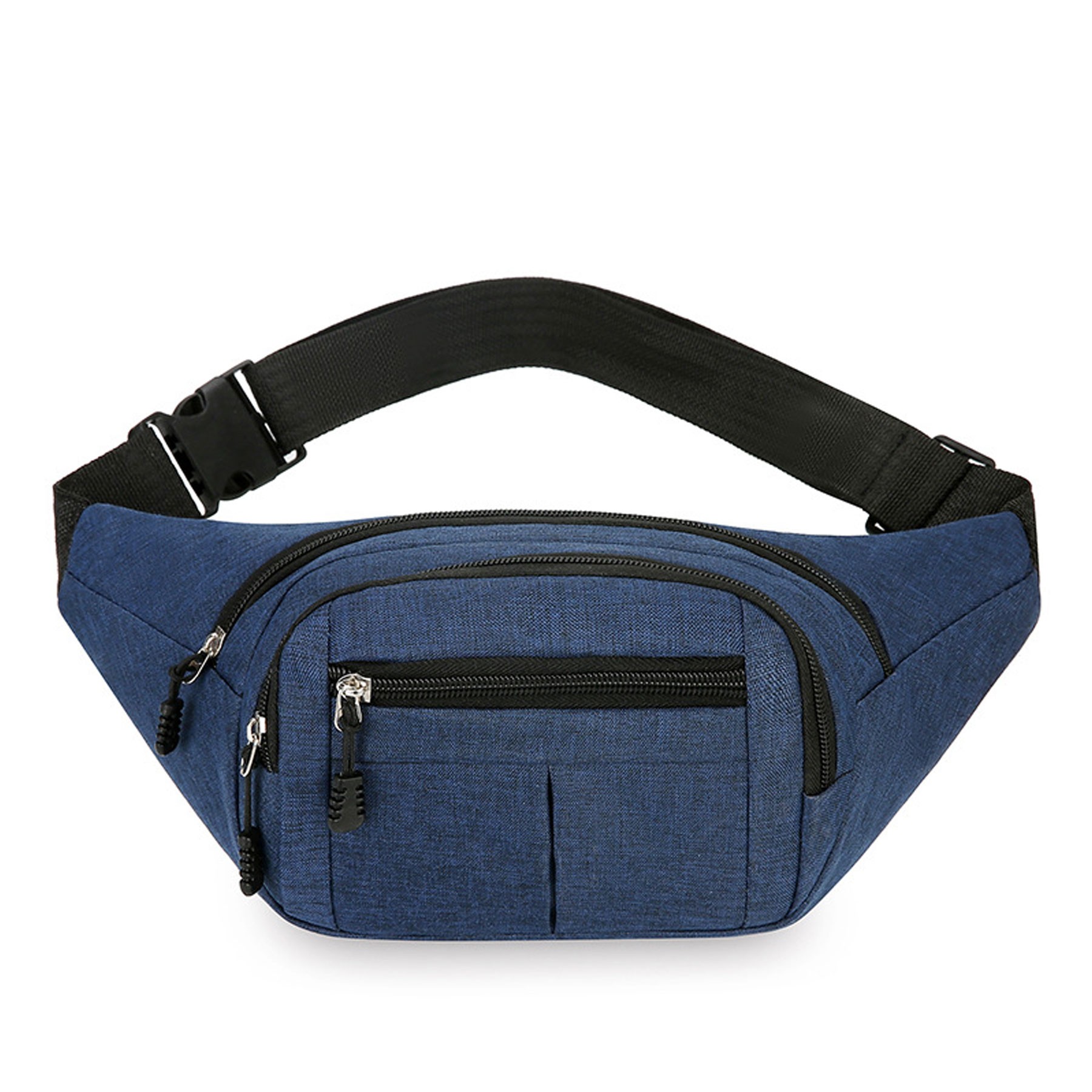 Traveling Workout Crossbody Bag 5