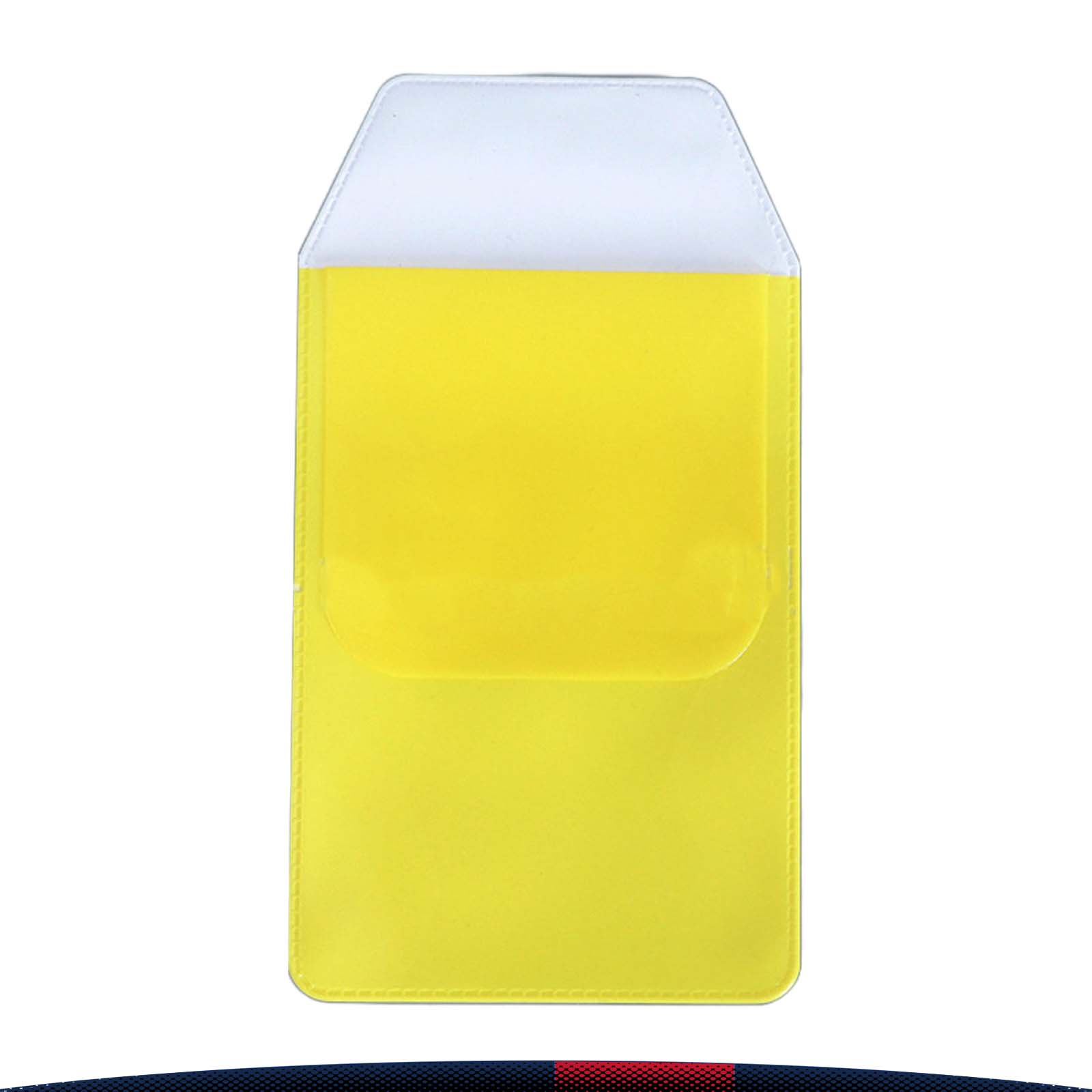 Pocket Pen Pouch 5