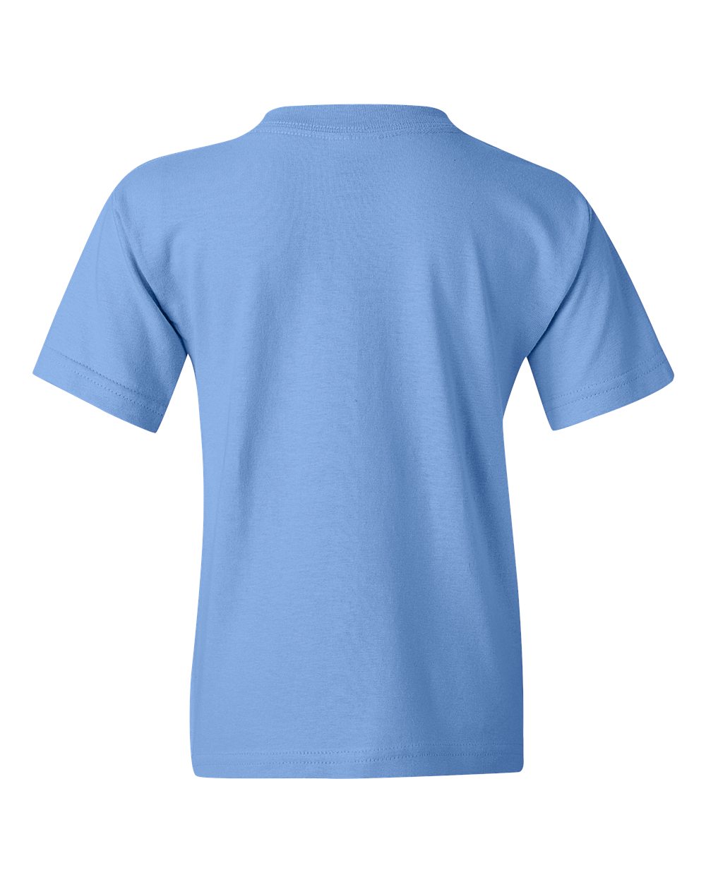 Youth Heavy Cotton™ T-Shirt - 5000B 137