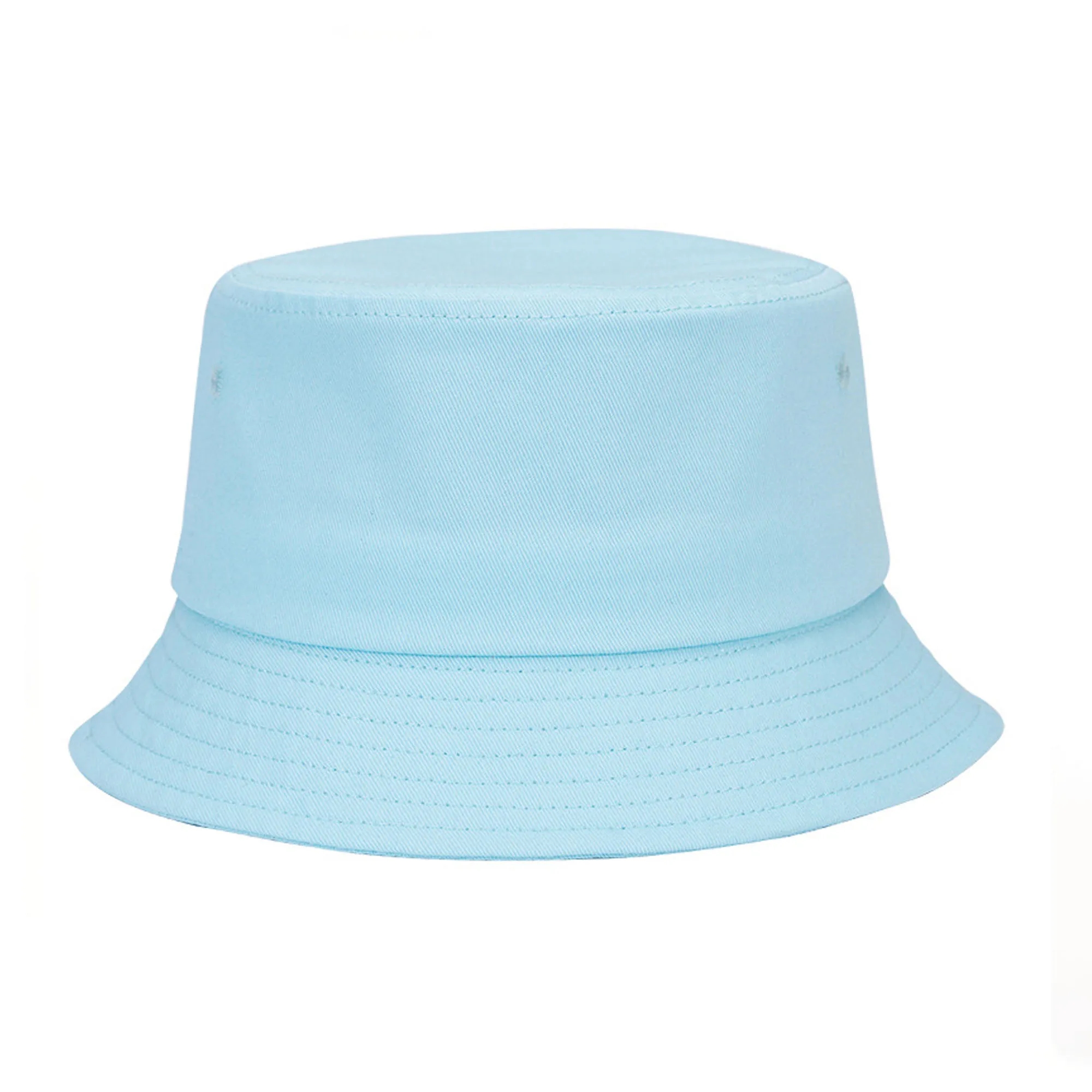Foldable Fisherman Cap 2