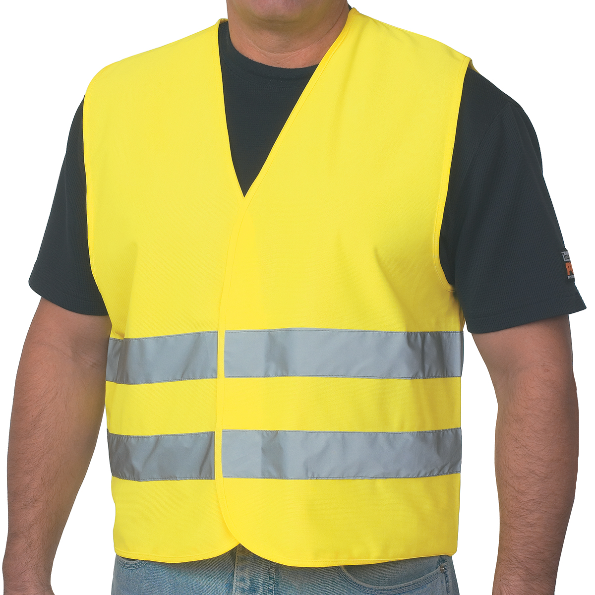 Reflective Safety Vest 8