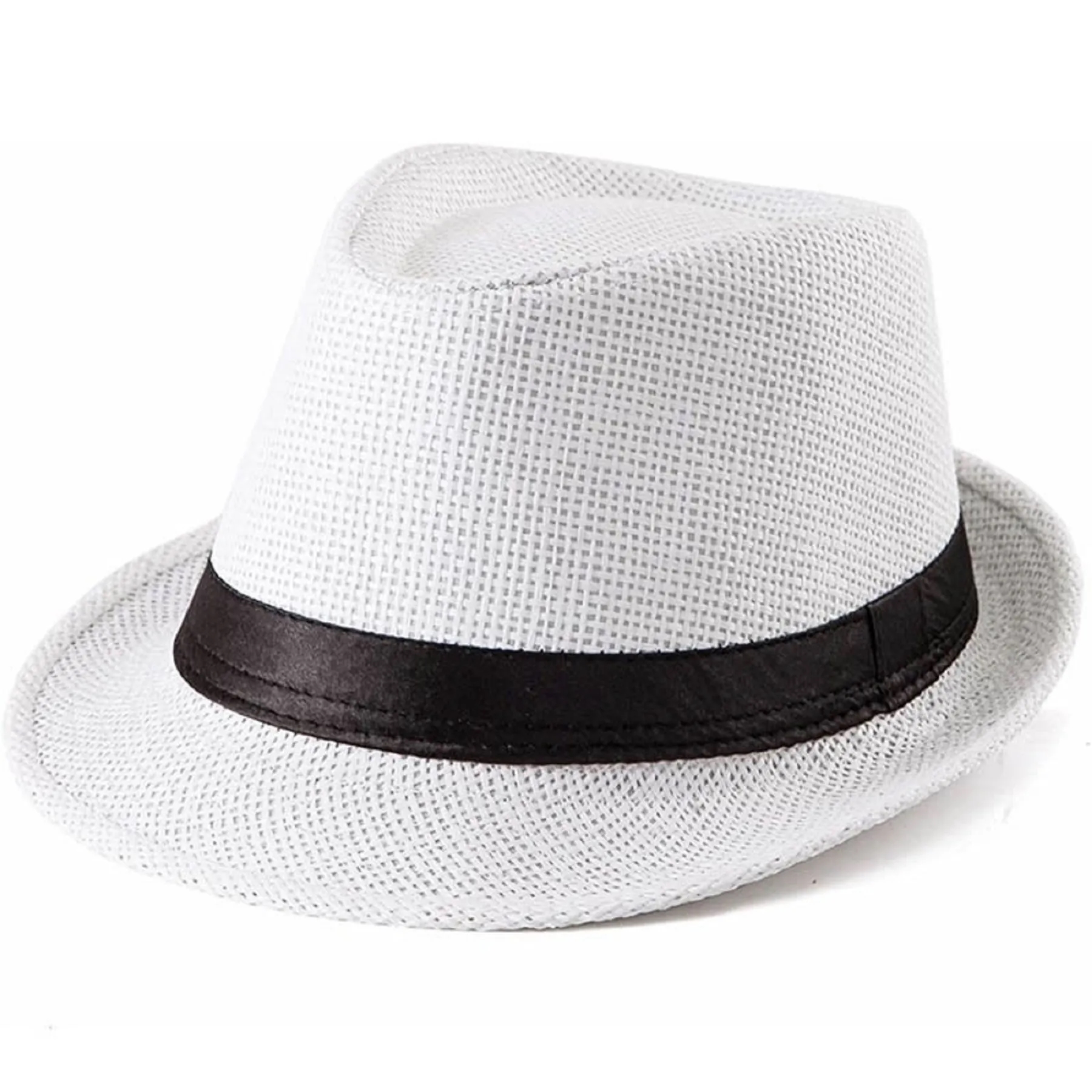 Outdoor Fedora Hat 5