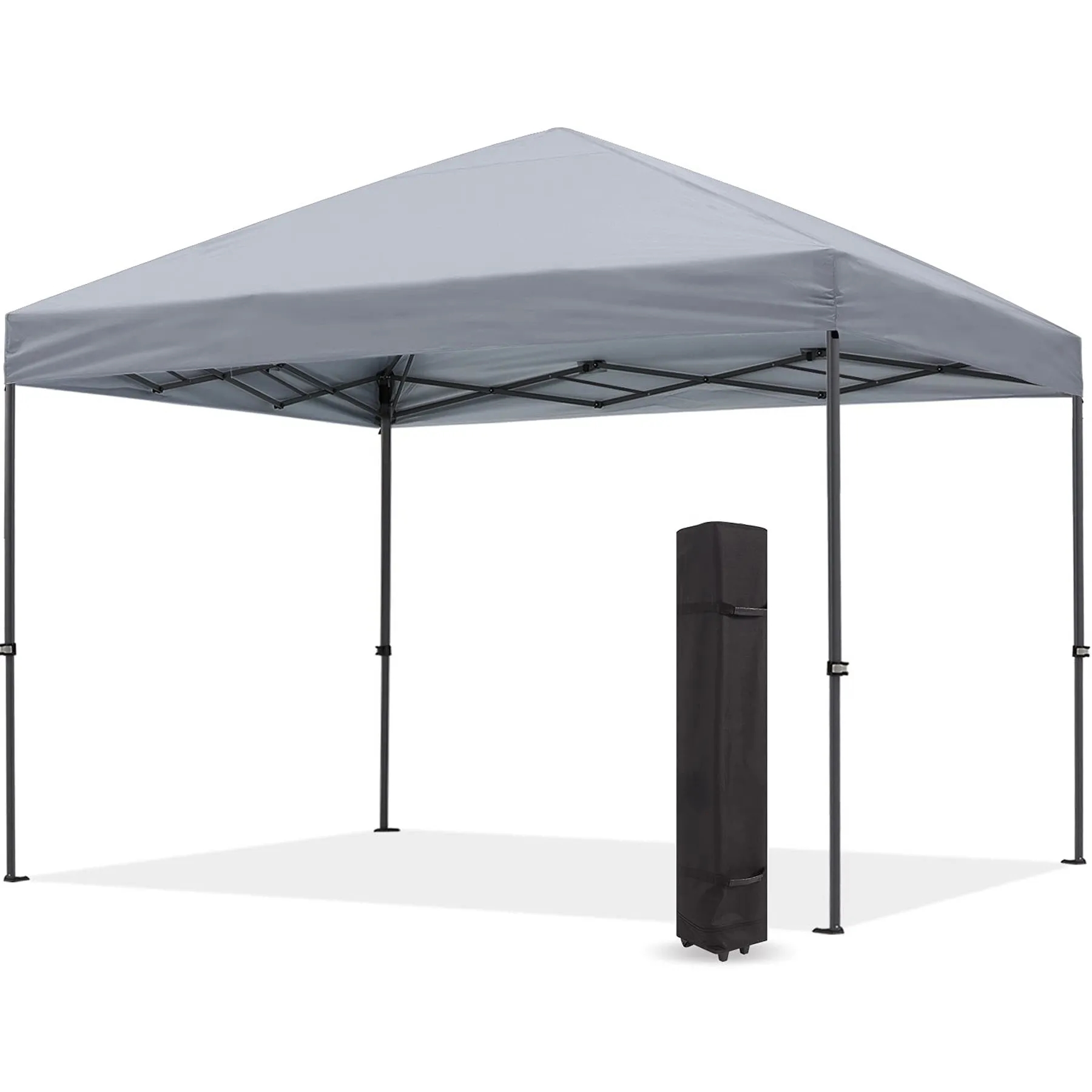 Aluminum Outdoor Patio Tent 3