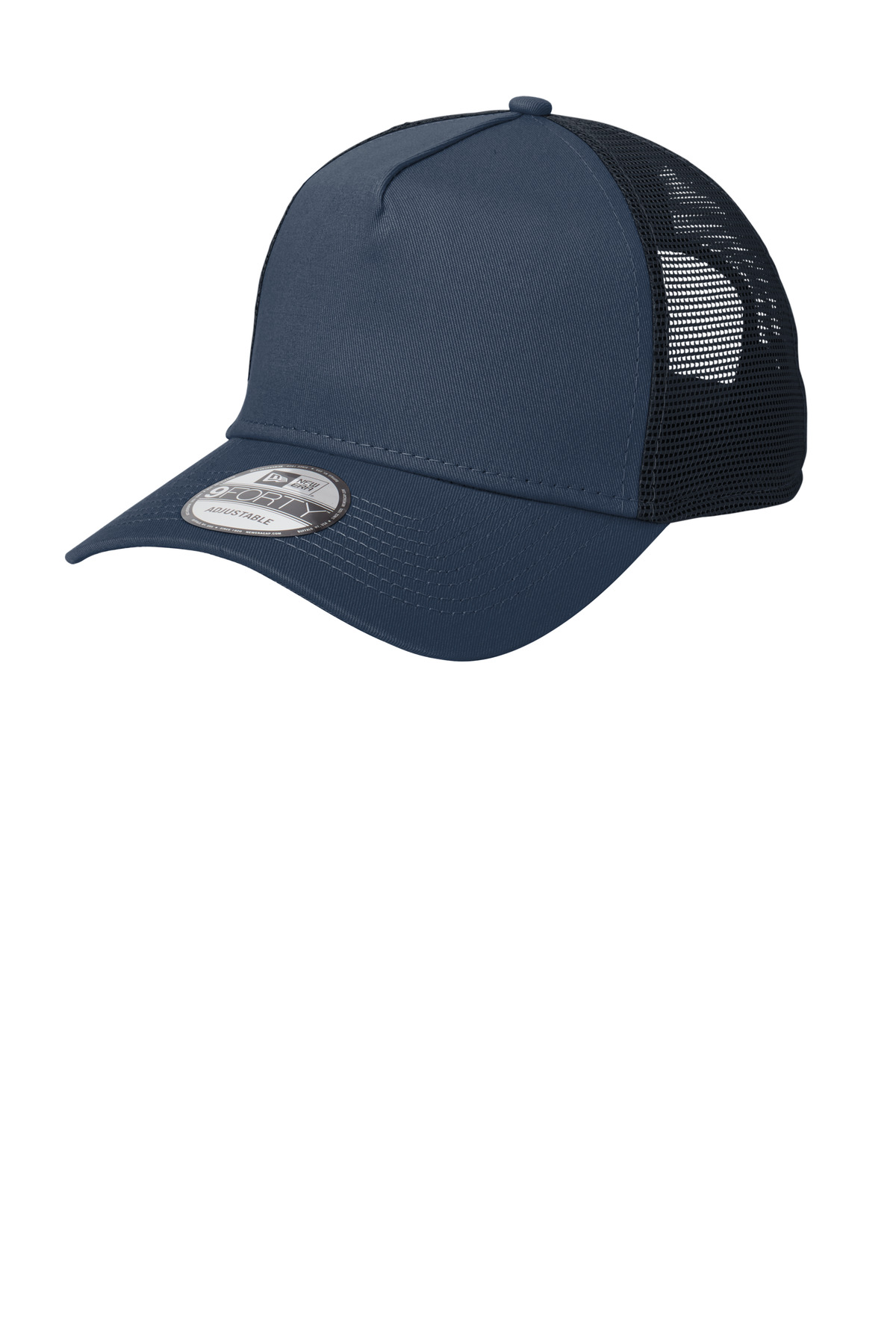 New Era® Snapback Trucker Cap 6