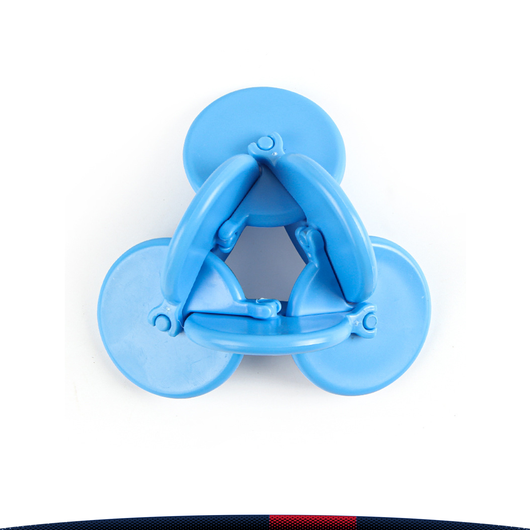 Twisted Fidget Toy 2