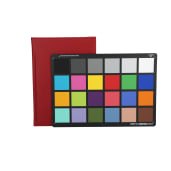 FSC® Mix 7" x 10" Pedova™ Large Bound Journal 62