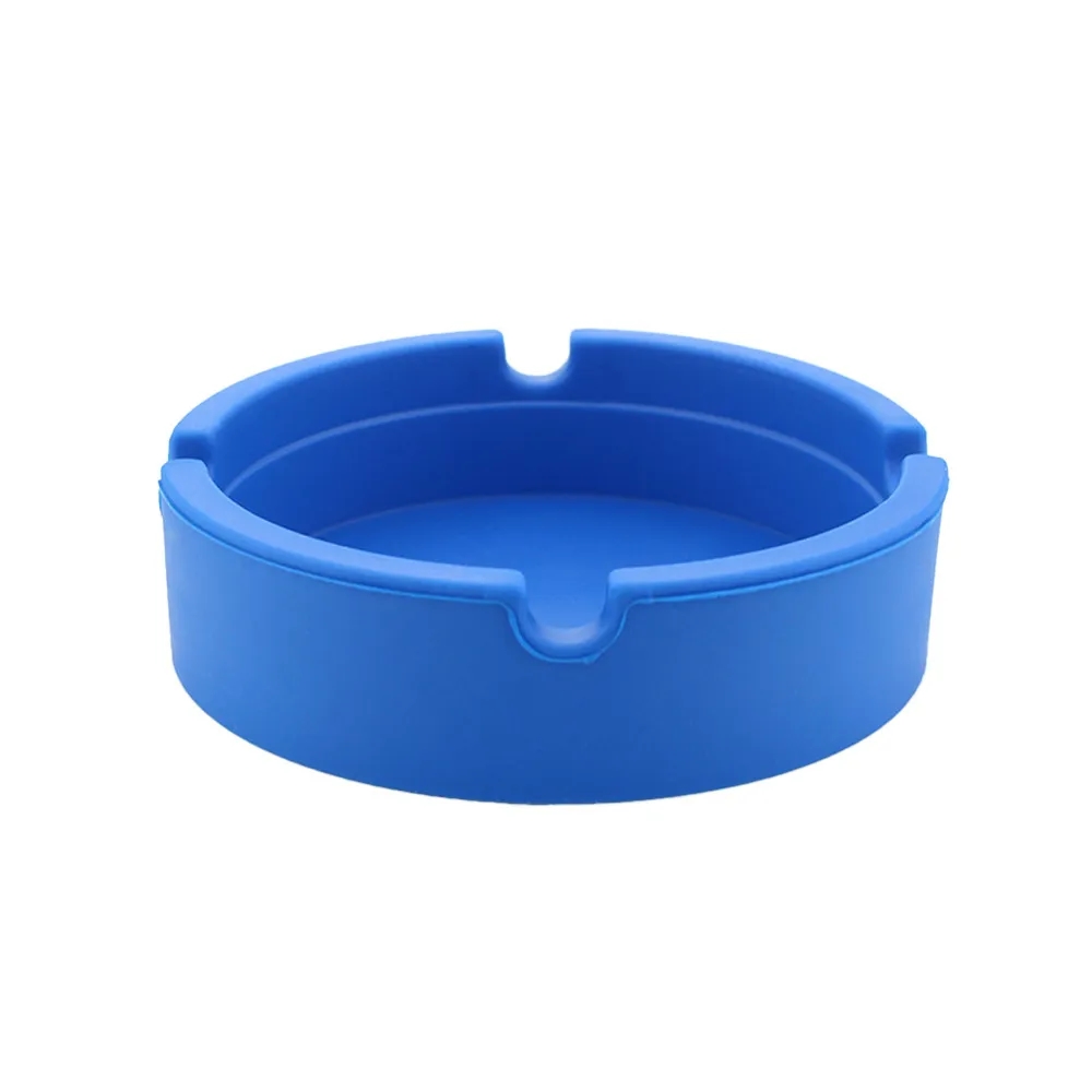 Eco-Friendly Silicone Ashtray 4
