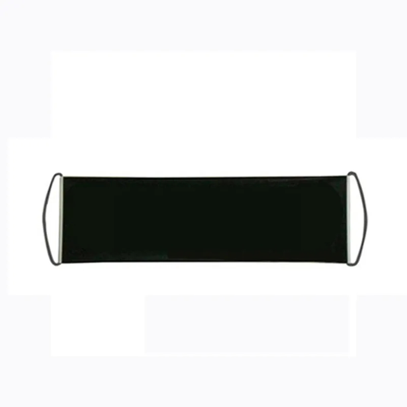 Retractable Banner Hand Flag 6