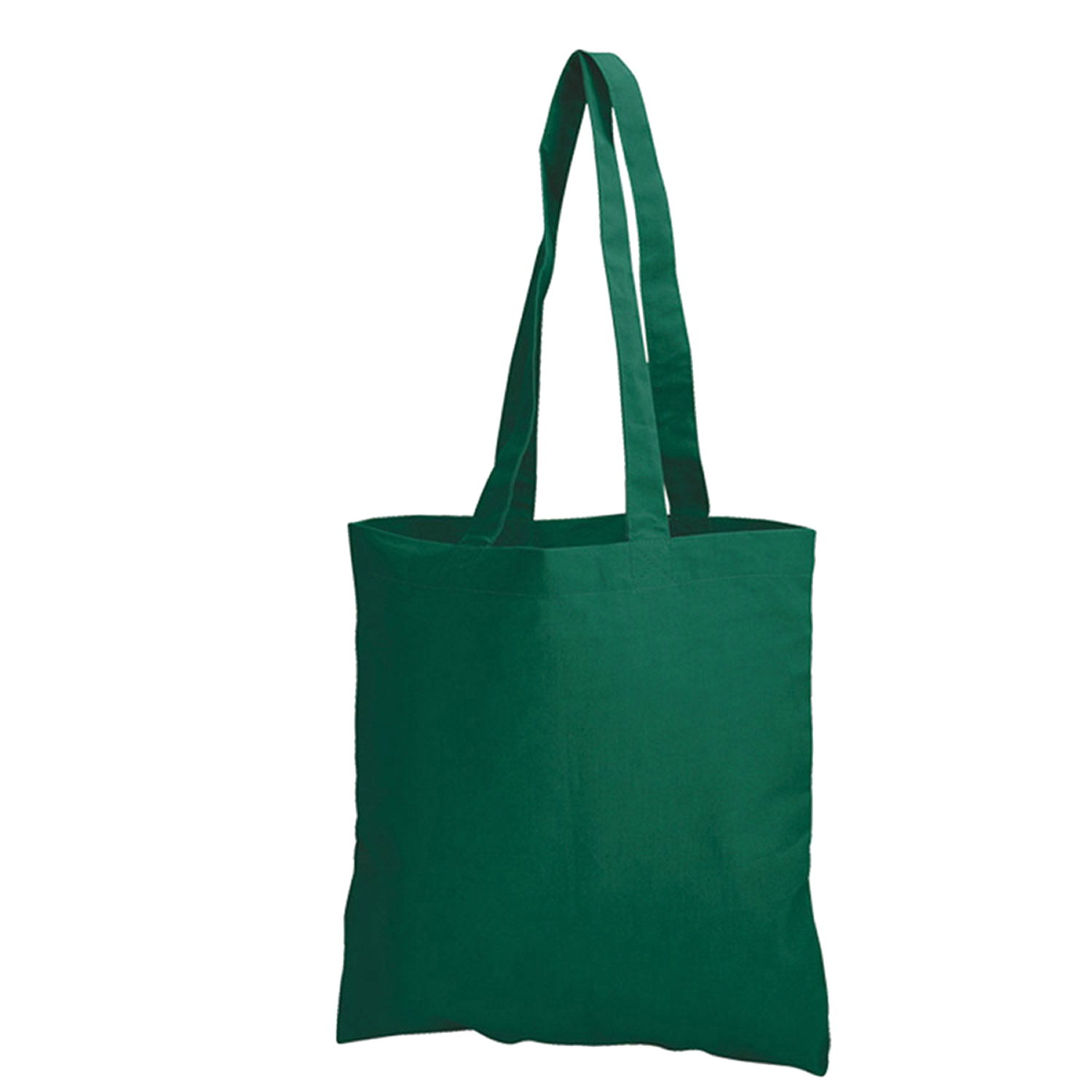 Colored Economy Tote