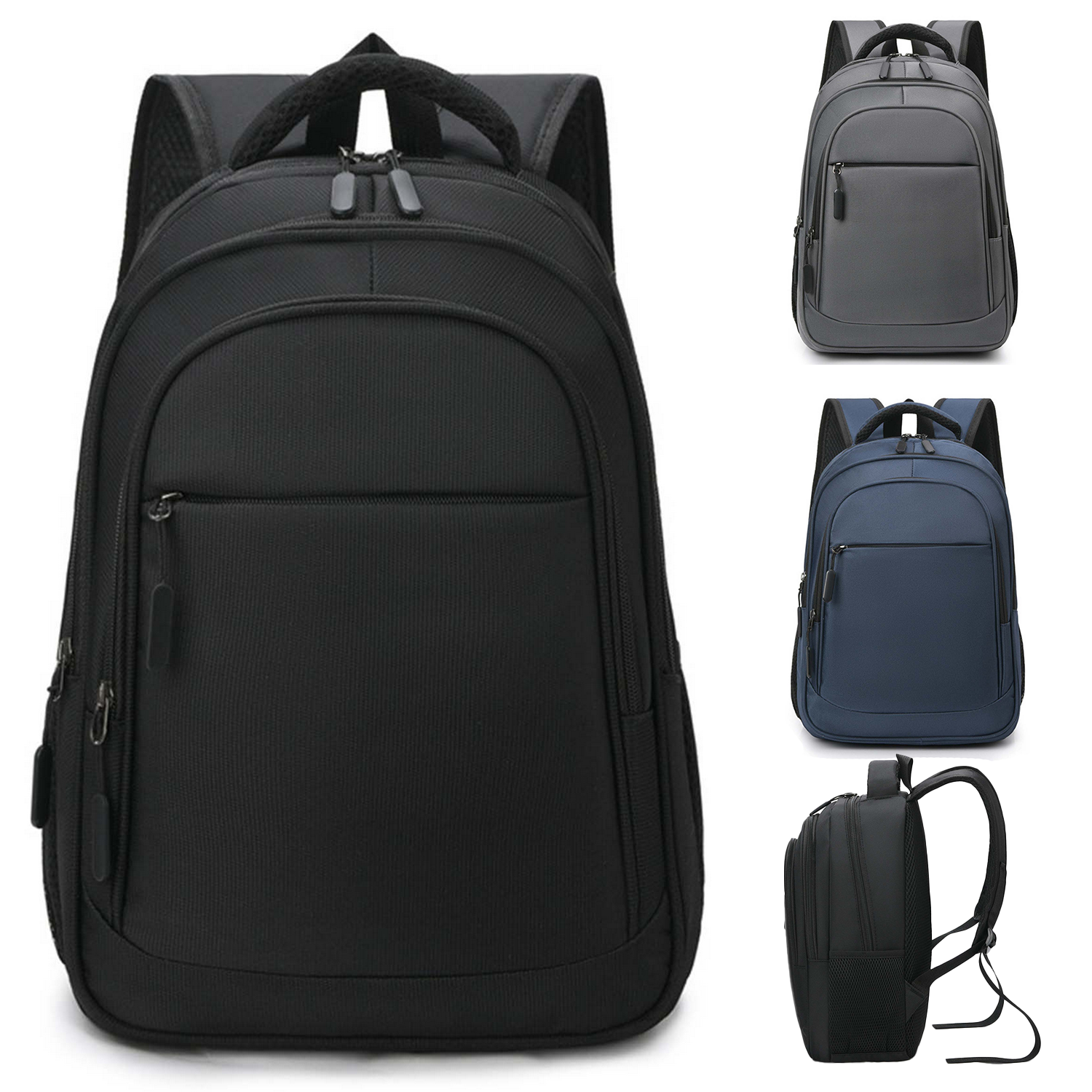 Executive Computer Backpack 4