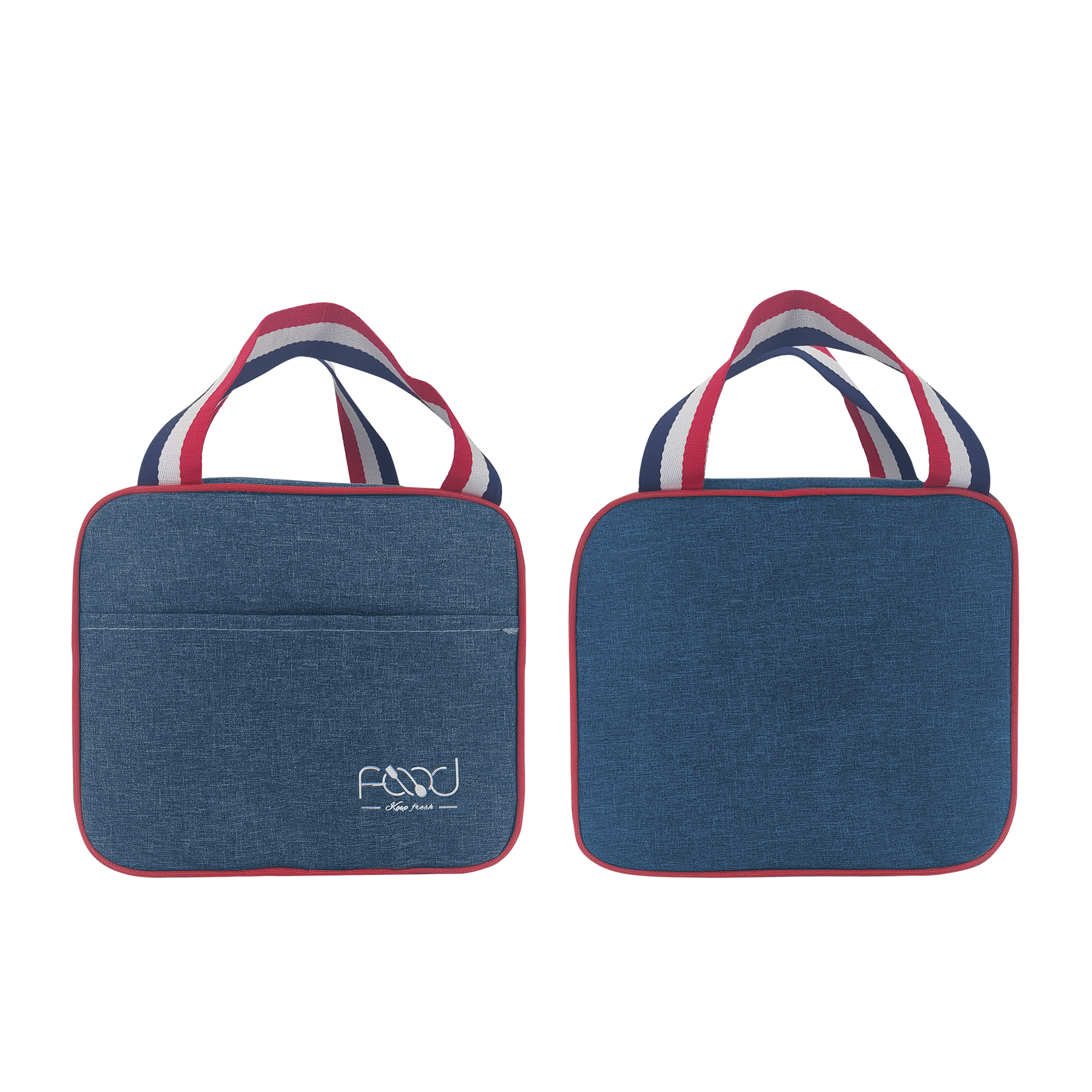 Boro Lunch Cooler Bag 6