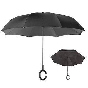 Inverted Closure Umbrella 29