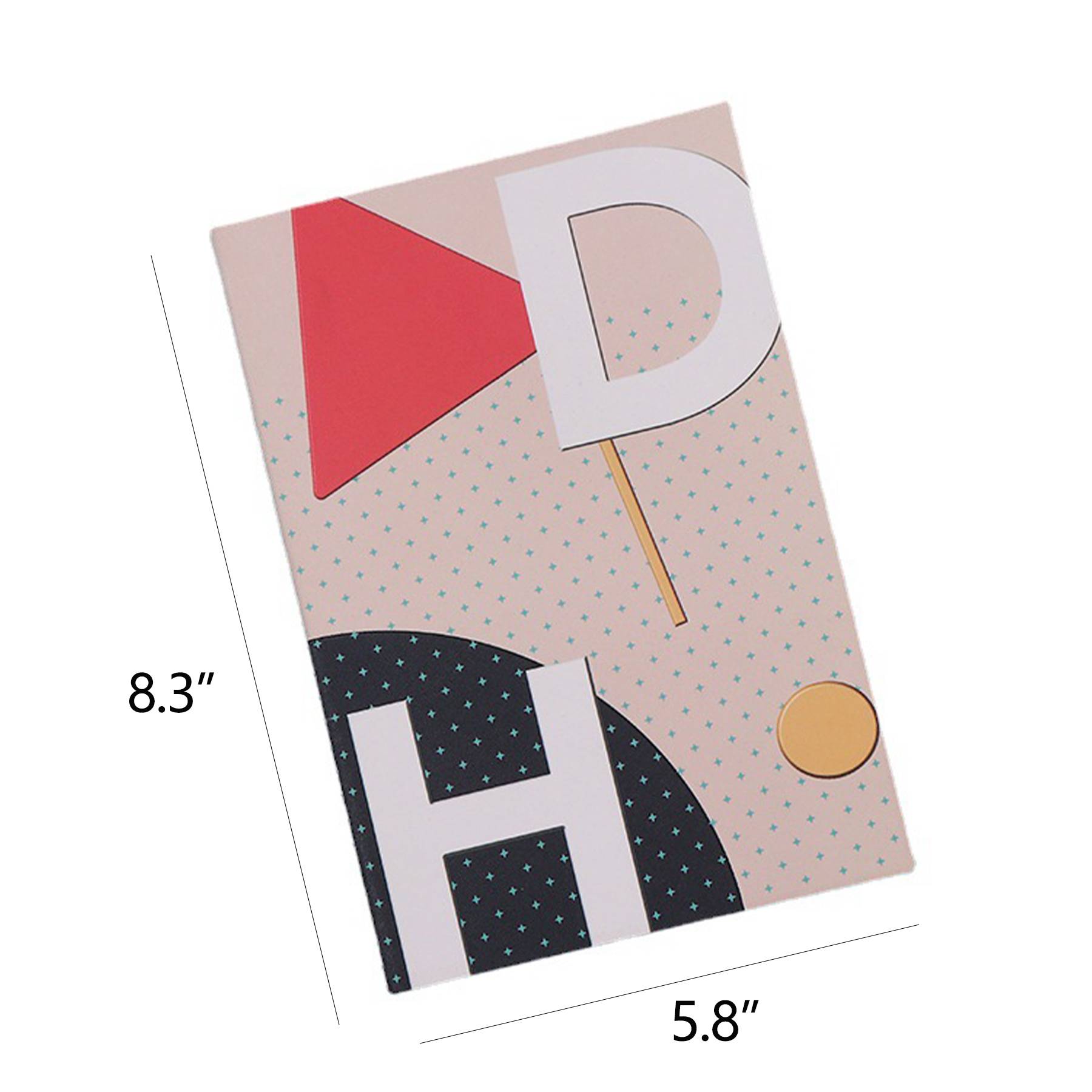 Simple Softcover Notebooks 10