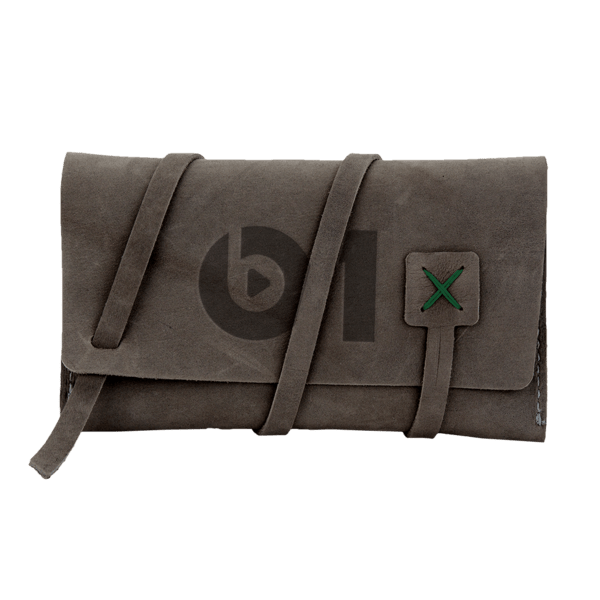 Marshall Leather Cord Organizer 8