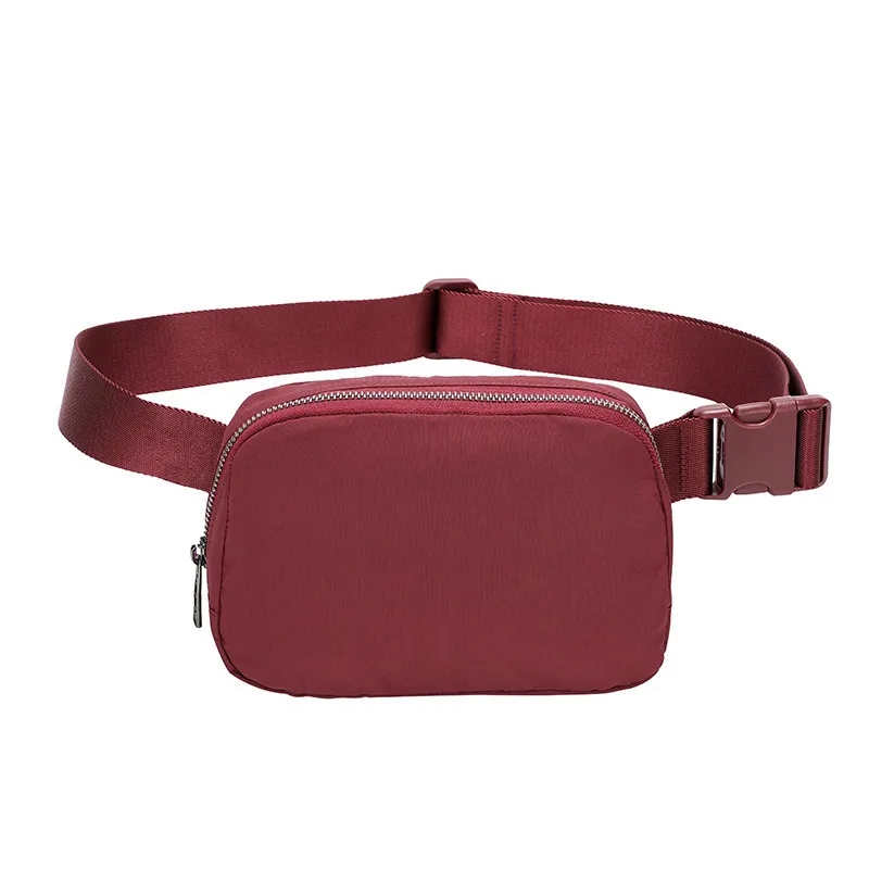 Adjustable Fitness Crossbody/Wasit Bag 4