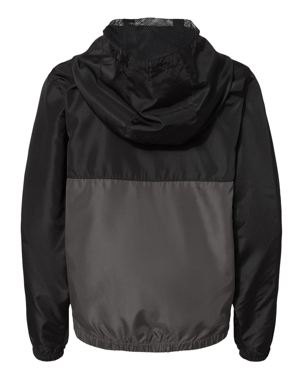 Youth Lightweight Windbreaker Full-Zip Jacket - EXP24YWZ 21