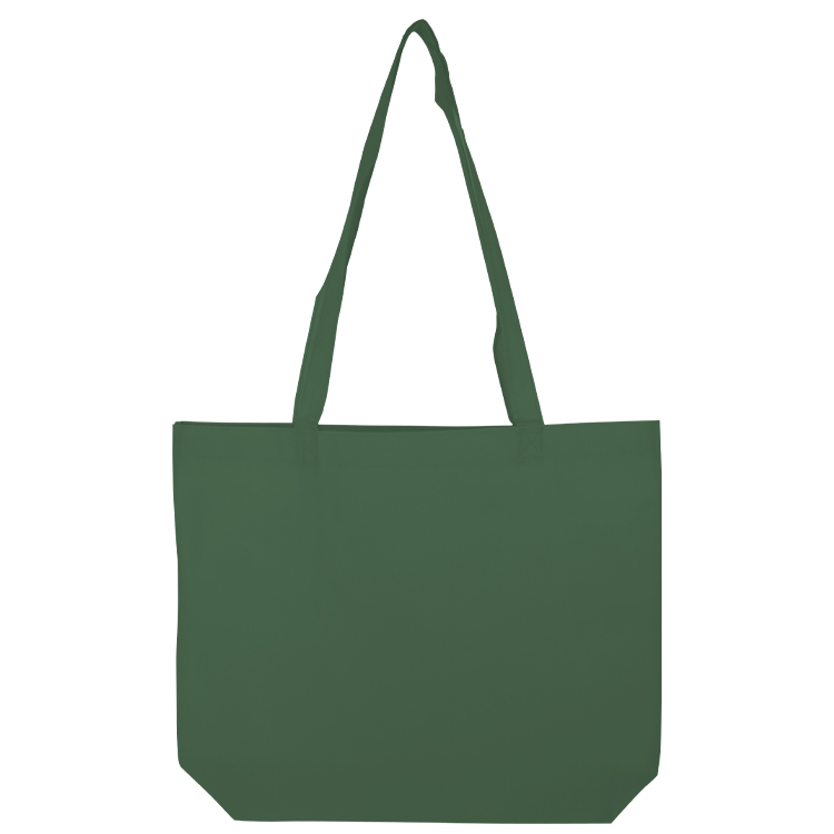 The Peterman Non-Woven Tote 3