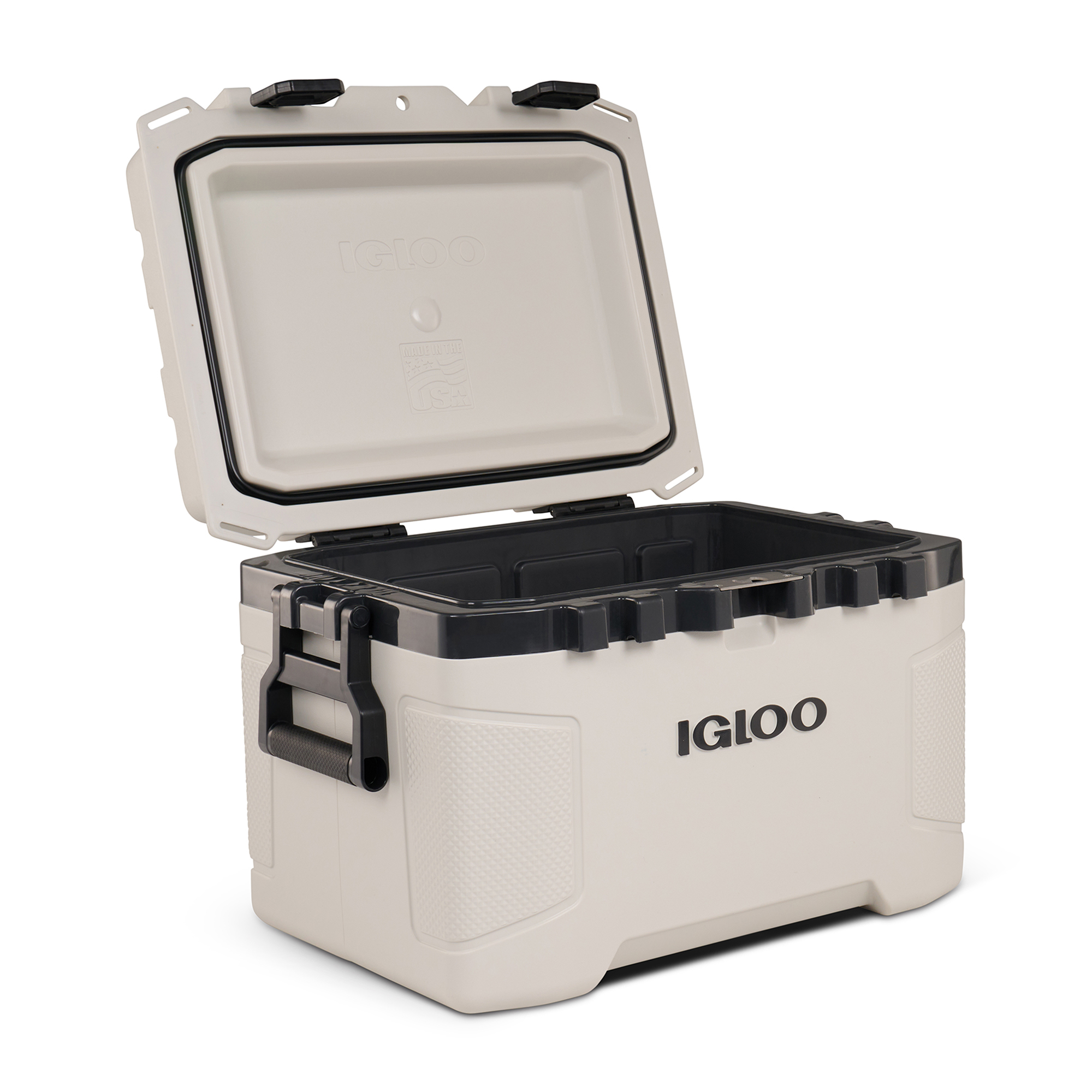 Igloo® Trailmate 50 Qt Hard Side Cooler 1