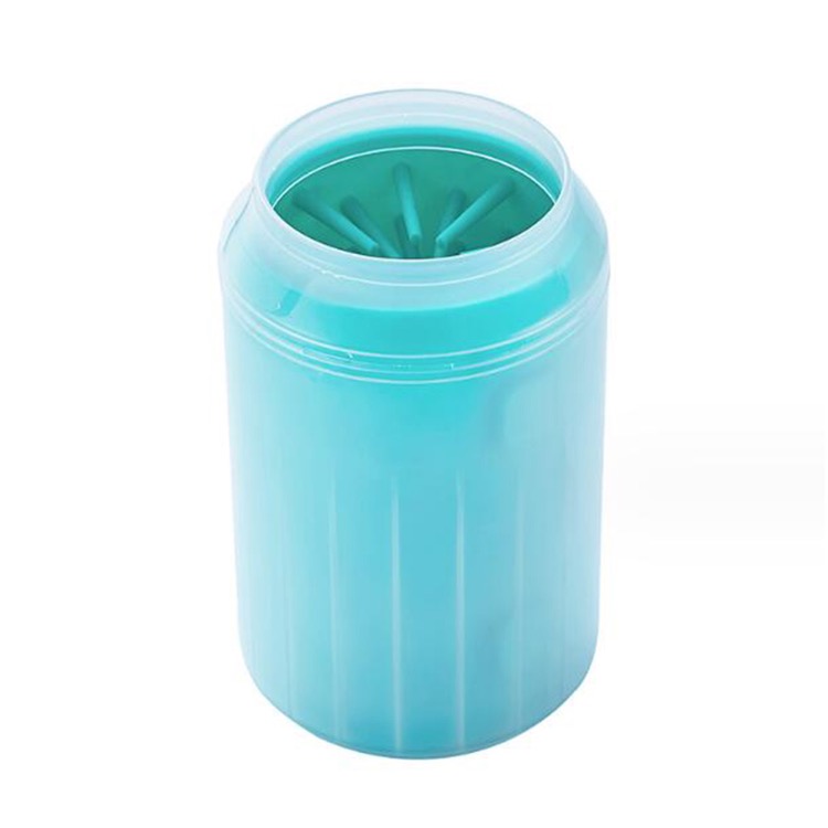 Large Size Pet Foot Cleaner 4