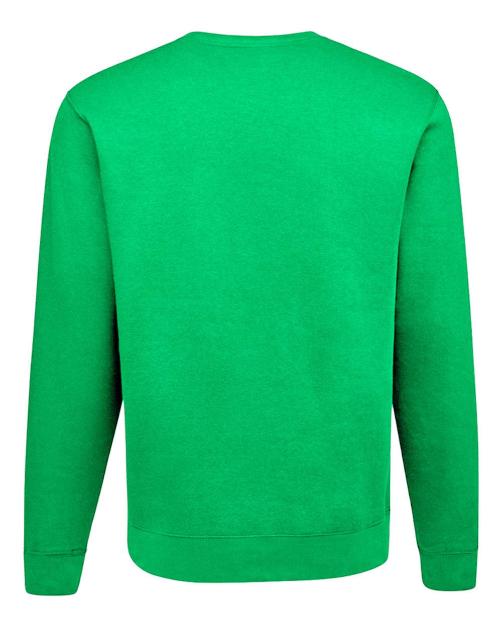 Unisex BTB Fleece Crewneck Sweatshirt - 8721 21