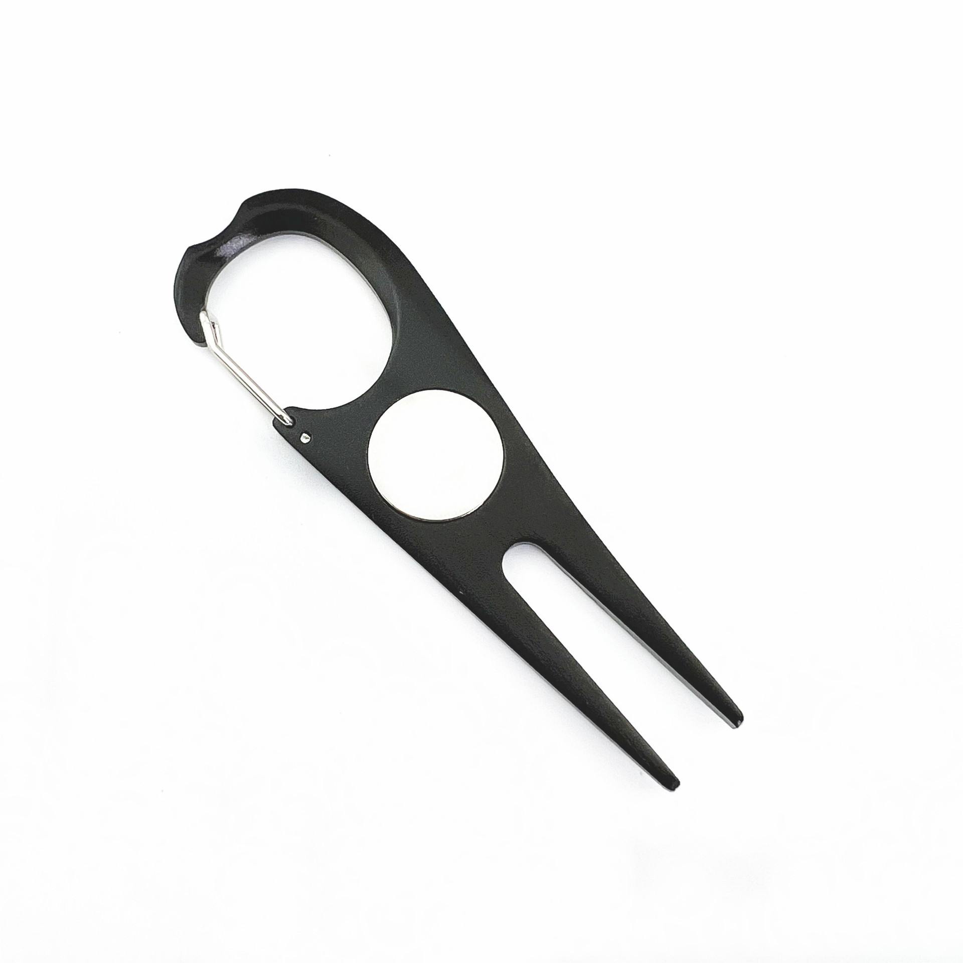 Golf Divot Tool with Ball Marker 5