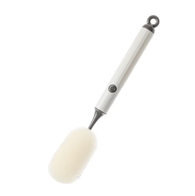 Super Soft Sponge Cup Bottle Brush 7