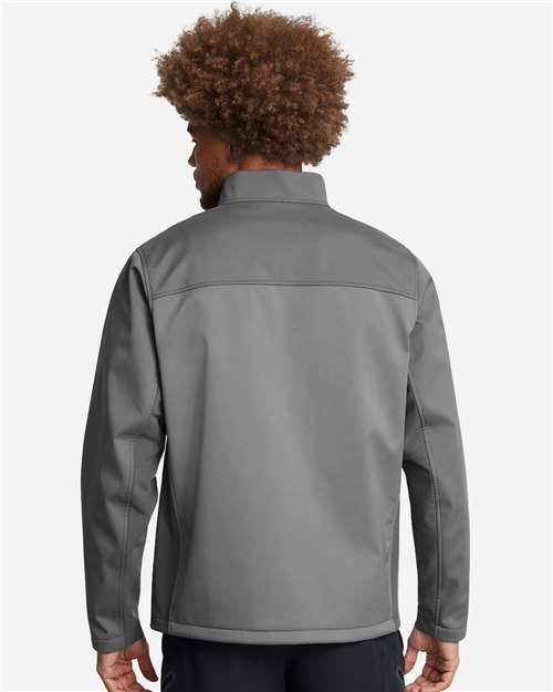 Men's ColdGear® Infrared Shield 2.0 Jacket - 1371586 18