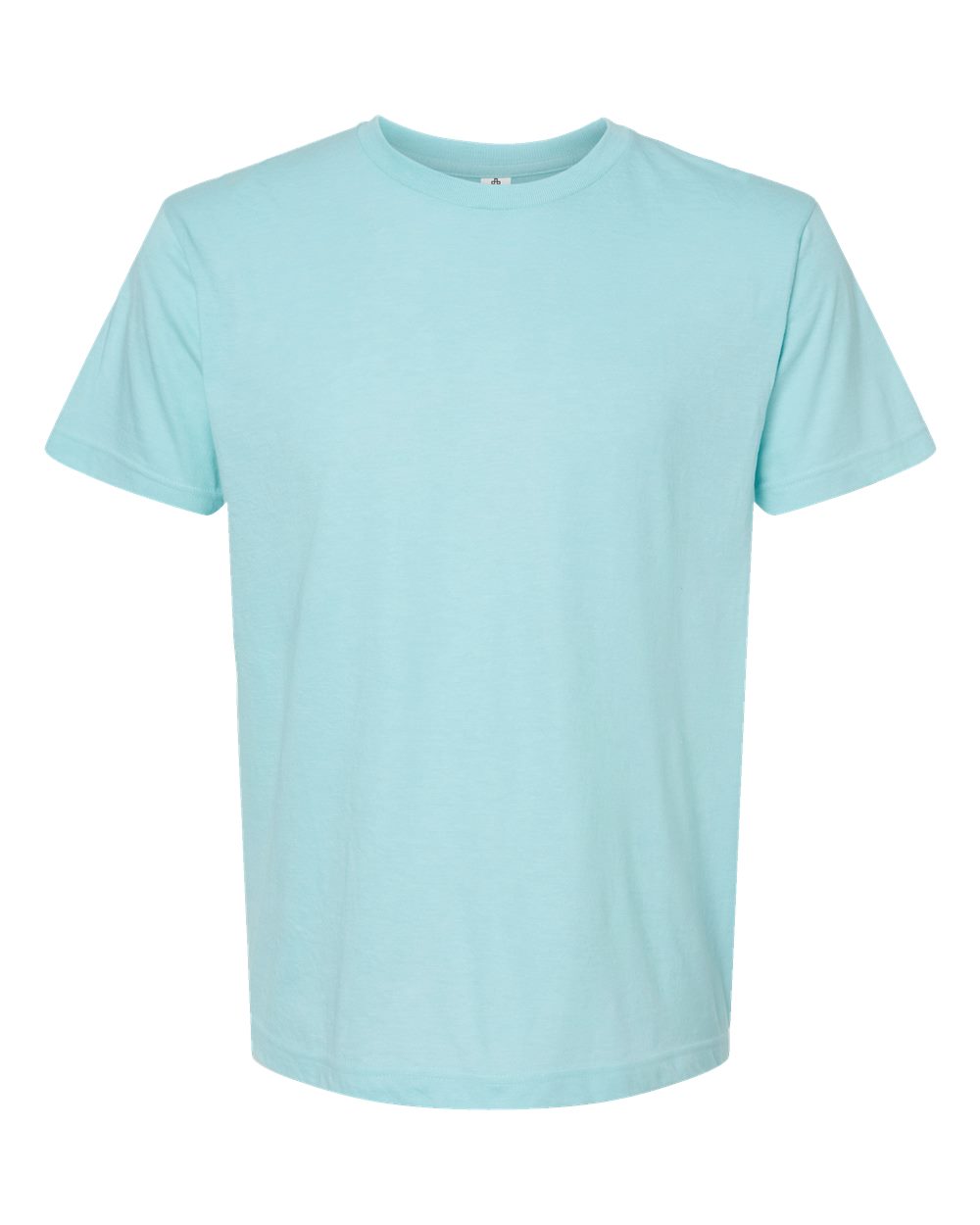 Unisex Fine Jersey T-Shirt - 202 161