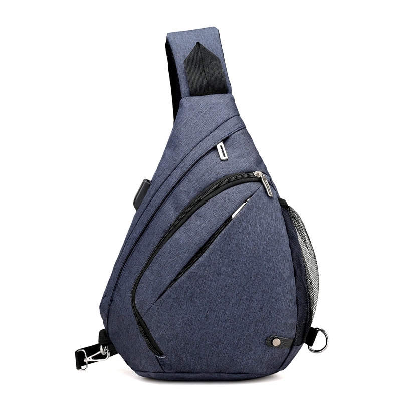 Outdoor Sling Backpack 4