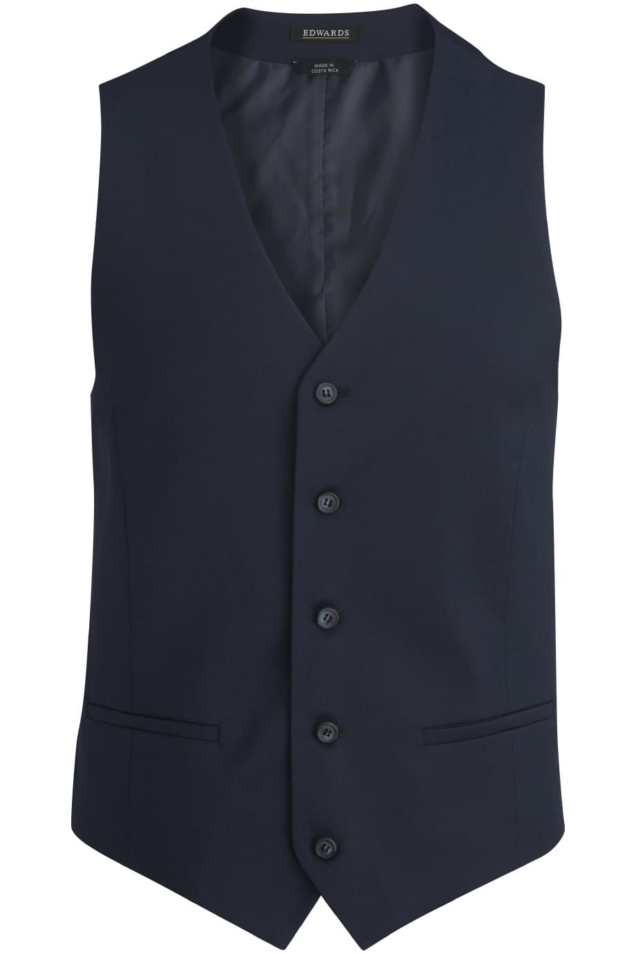 Russel Mens Vest