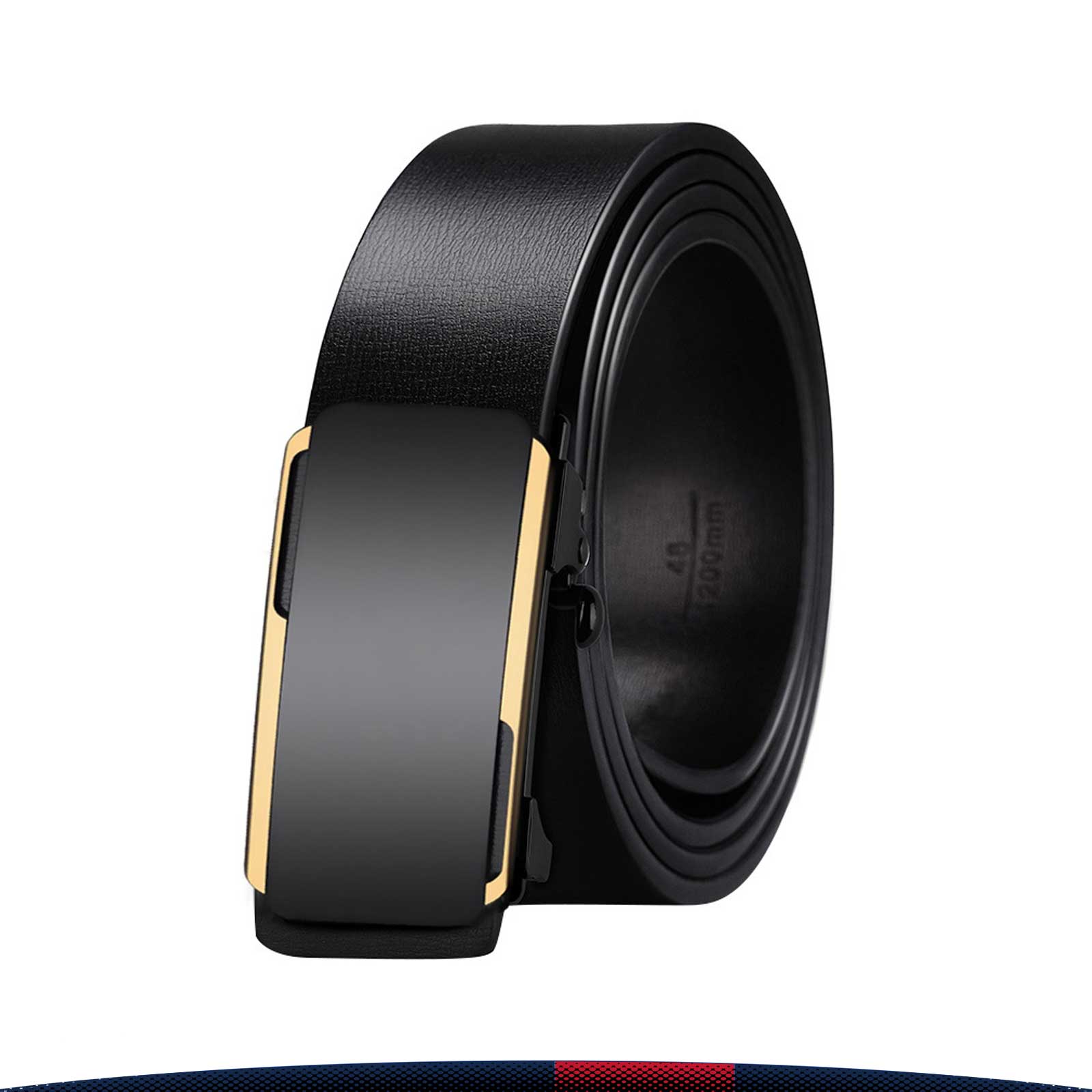 Athoc Leather Belt 4