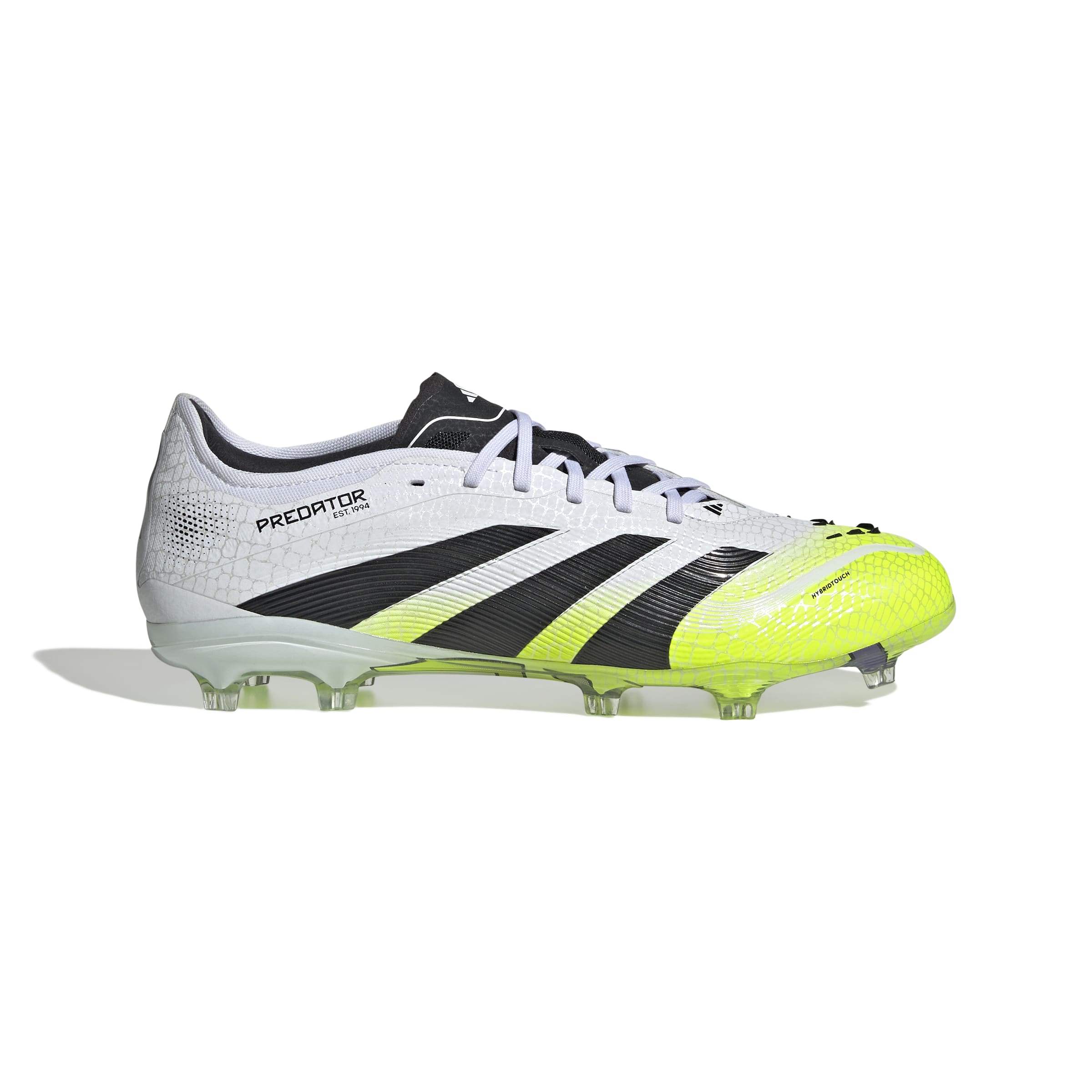 PREDATOR PRO Firm Ground Football boots 3