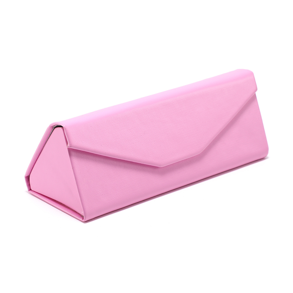 Triangle Folding Glasses Case 4