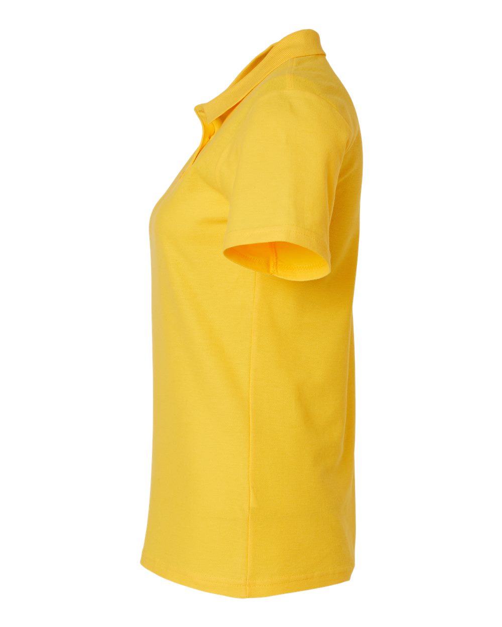 Women's Softstyle® Pique Polo - 64800L 65