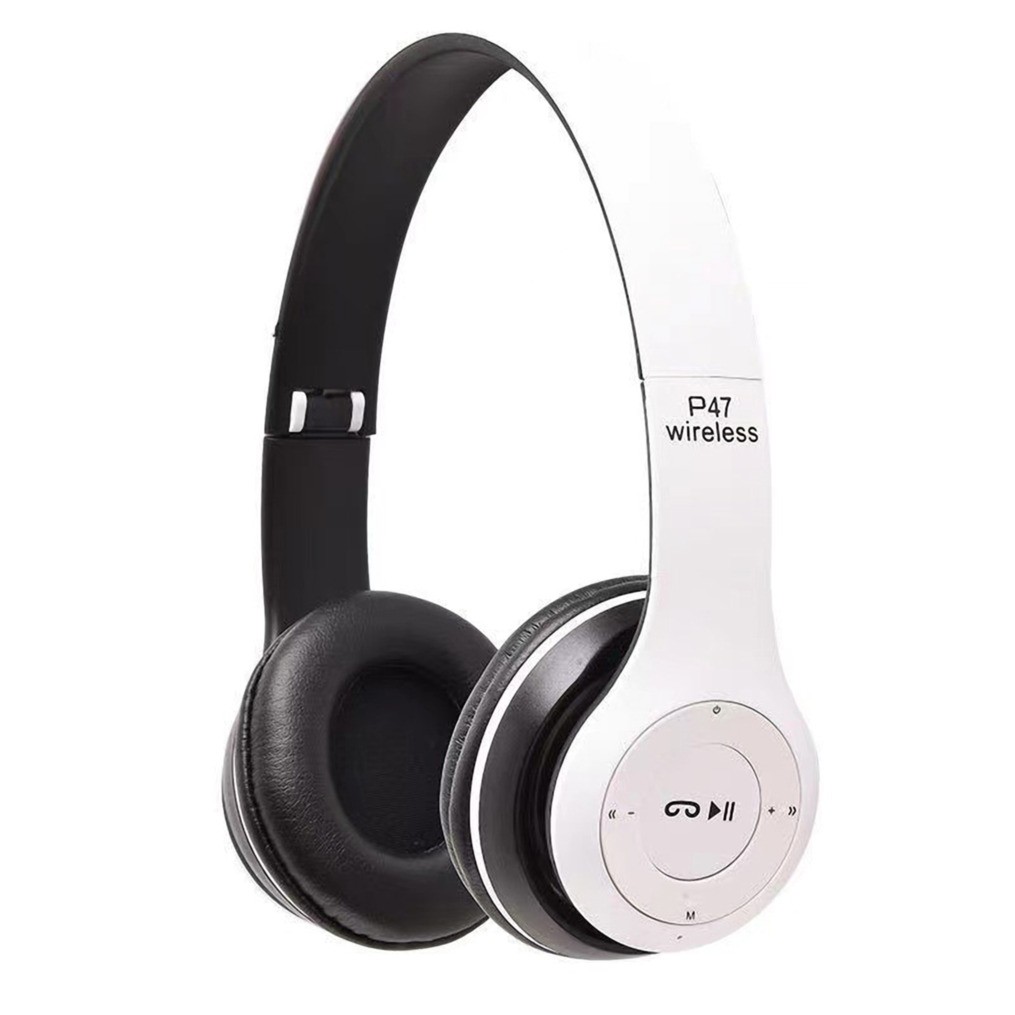 Bluetooth Wireless Headphones 5