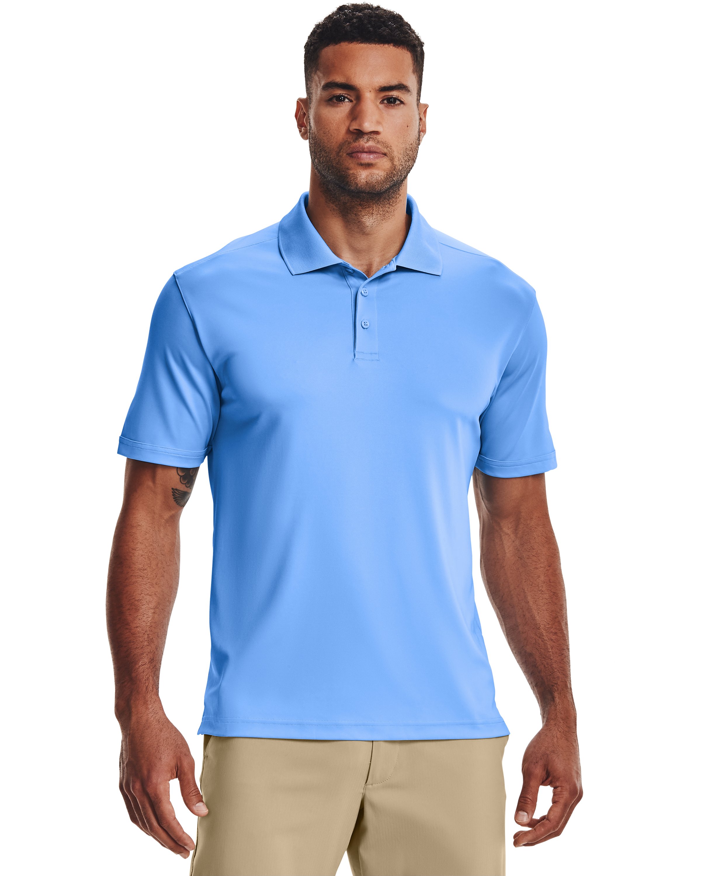 Men's UA Performance Polo 2