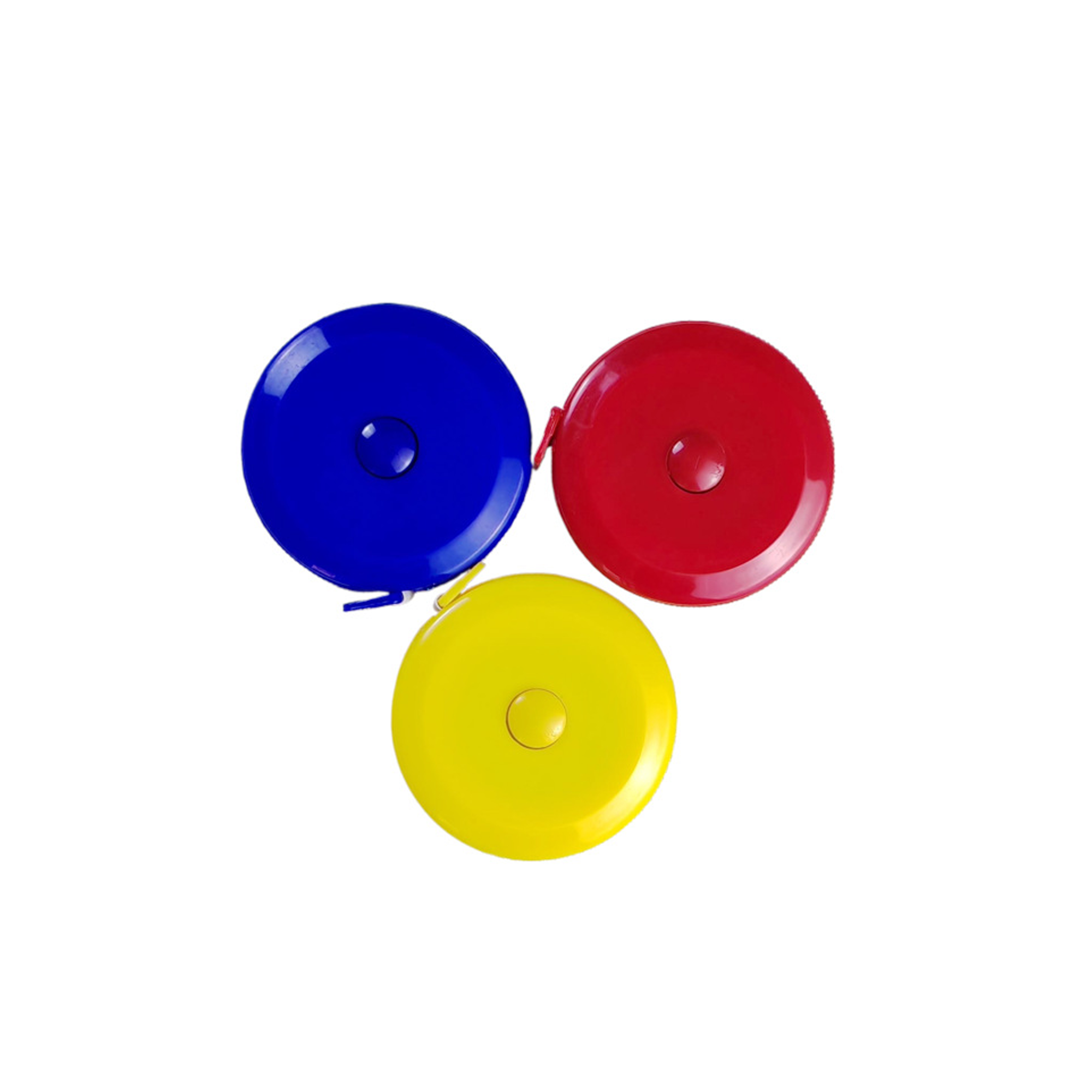 2 " Mini Scalable Measurement Soft Tape 1