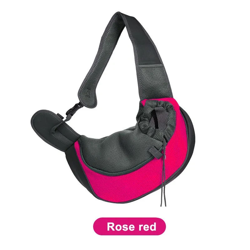 Pet Dog Funny Bag 2