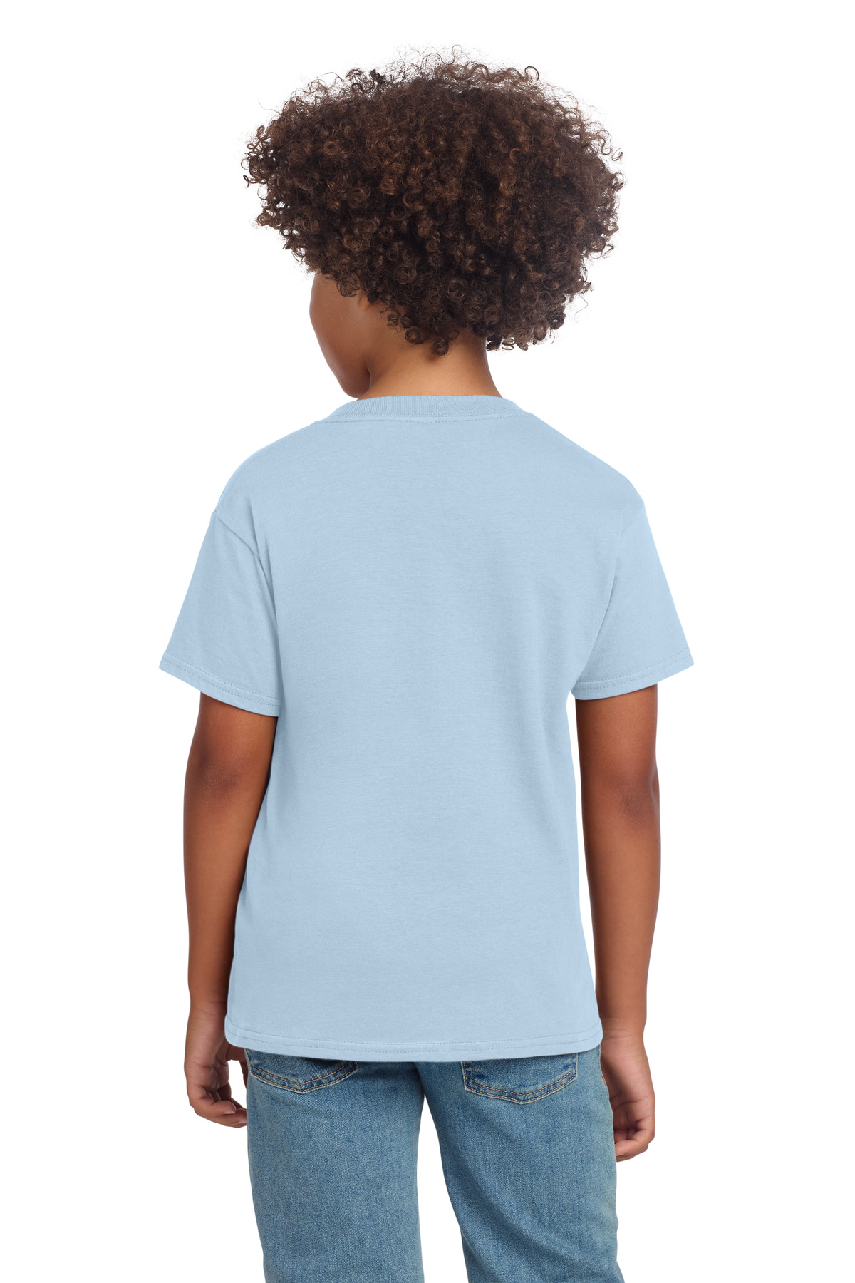 Gildan Youth Softstyle T-Shirt 64000B 369